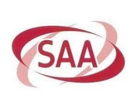 SAA 认证