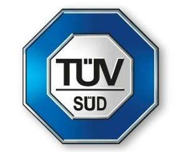 TUV-MARK 认证