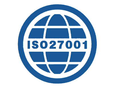 ISO27001认证